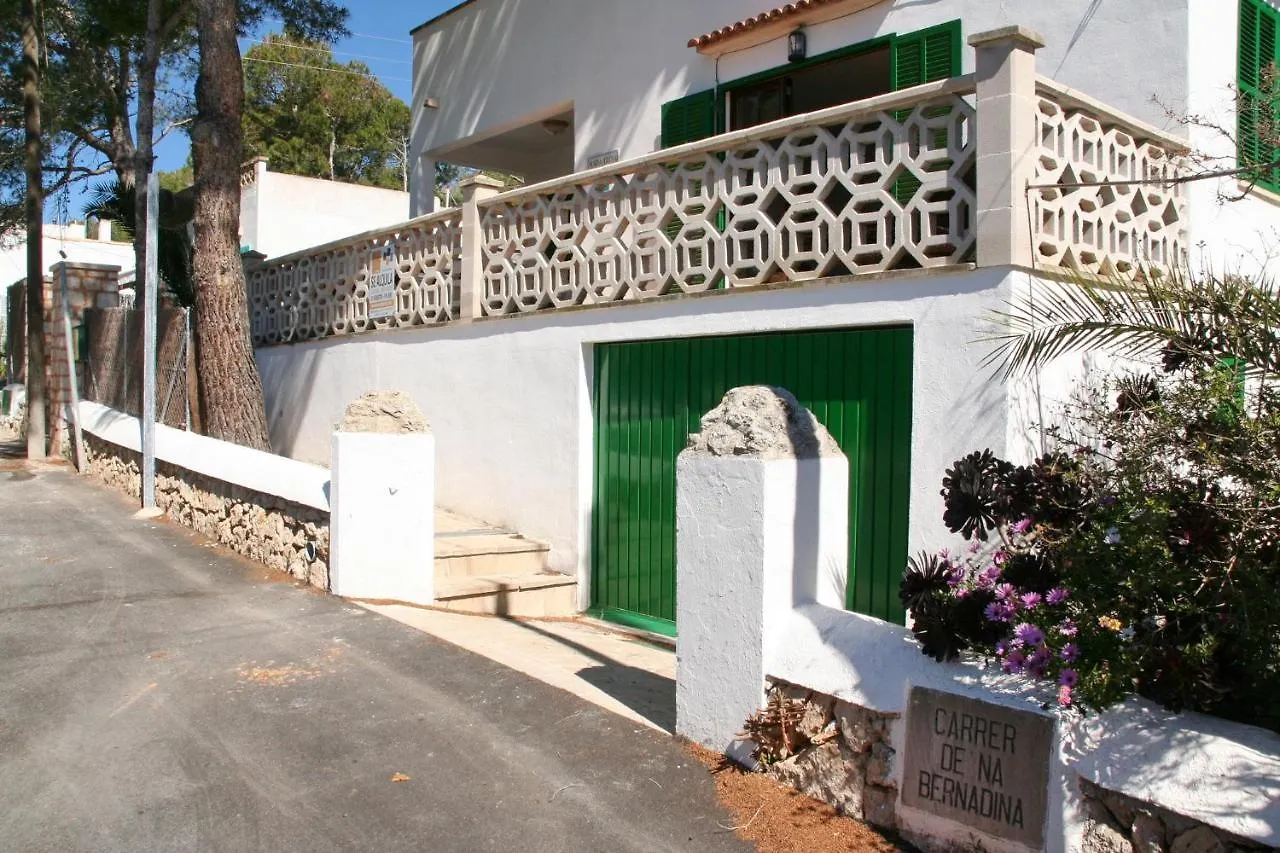 Bajos Maria Elena By Dracmallorca Santanyi Holiday home
