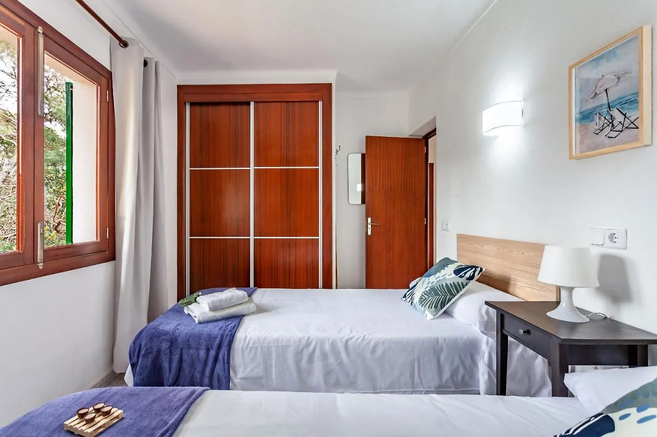 Holiday home Bajos Maria Elena By Dracmallorca Santanyi