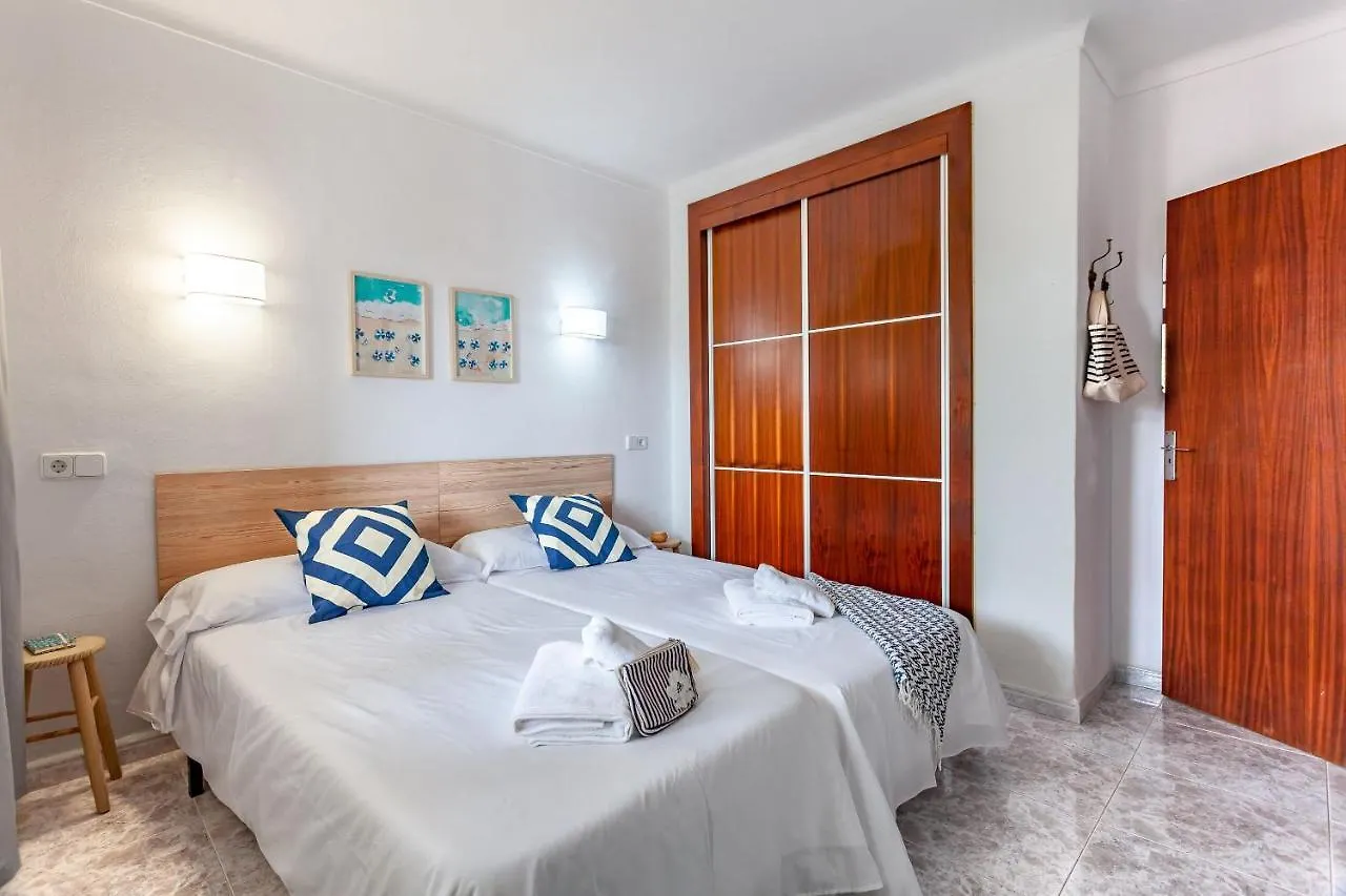 Bajos Maria Elena By Dracmallorca Santanyi Holiday home